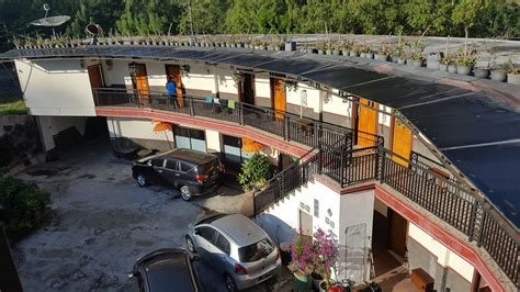 HOTEL PANORAMA COBAN RONDO (Batu) - Motel Reviews & Photos - Tripadvisor