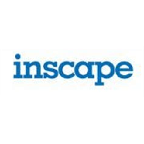 Inscape 的图像结果