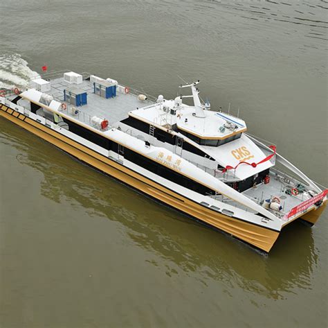 How to get to Foshan from Hong Kong | Cathay