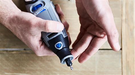Fräsen | Dremel