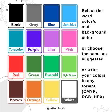 Personalized Farmer Word Art Print - Custom Tractor Wall Art Gift for ...