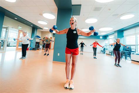 Wellness | Rockwood South Hill