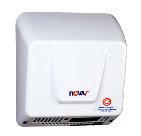 Image result for Novatech Hand Dryer
