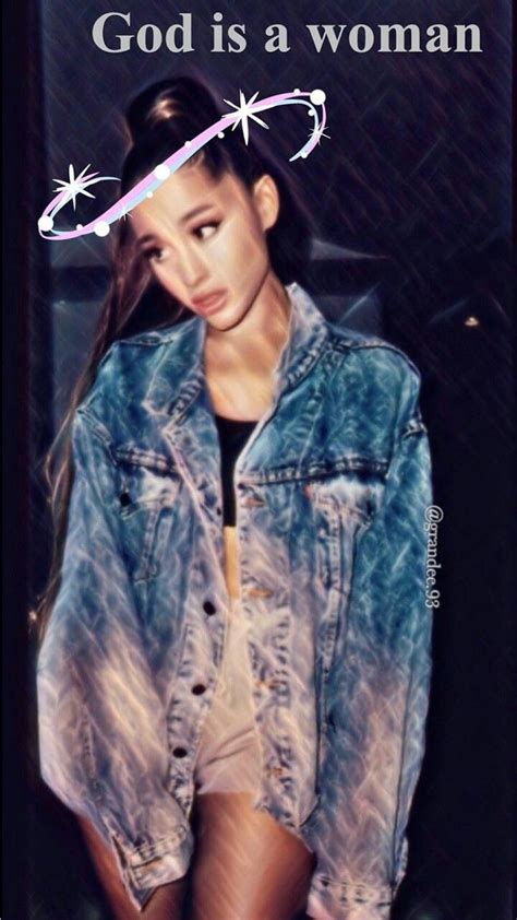 Pin by Wika 🦋 on Ariana Grande Instagram | Fashion sexy, Ariana grande ...