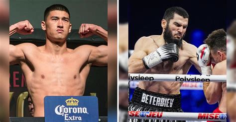 Teddy Atlas Reveals Fight-Changing Moment for Beterbiev-Bivol Clash ...