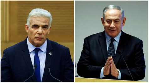 Israel elections: PM Yair Lapid concedes defeat to Benjamin Netanyahu ...