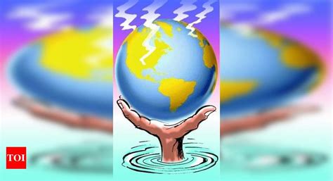 ‘Ban on CFC emission is showing results’ | Nagpur News - Times of India