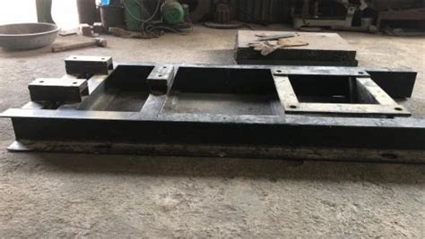 Image result for Base Frame Pump Manufacturing Process