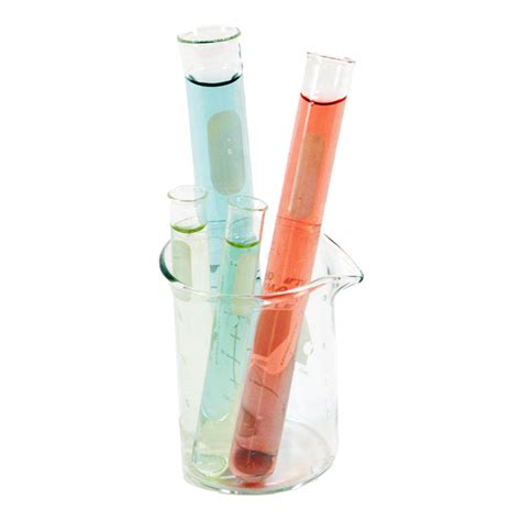 Image result for Test-Tube Measurements