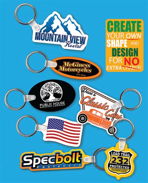 Image result for Vinyl Key Tags