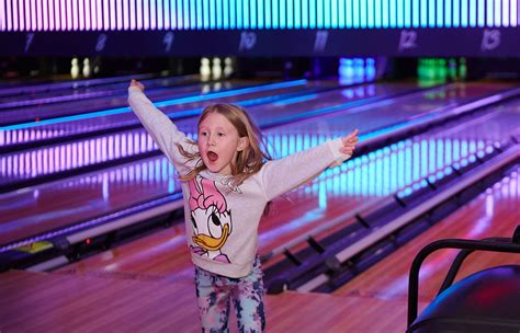 Bowling Parties | Party Packages | Tenpin Dundee