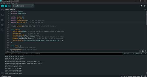 Image result for RFID Program