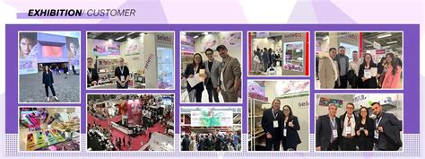 Company Overview - Guangzhou Seleto Beauty Hair Tools Co., Ltd.