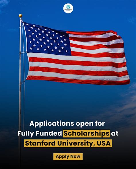 Scholarships Corner | FULLY FUNDED - Knight-Hennessy Scholarship ...