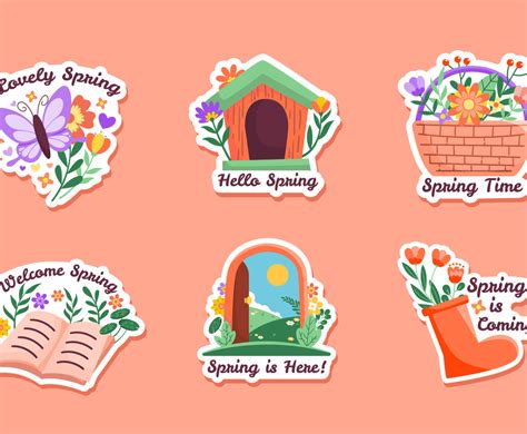 Image result for Spring Boot Framework Sticker