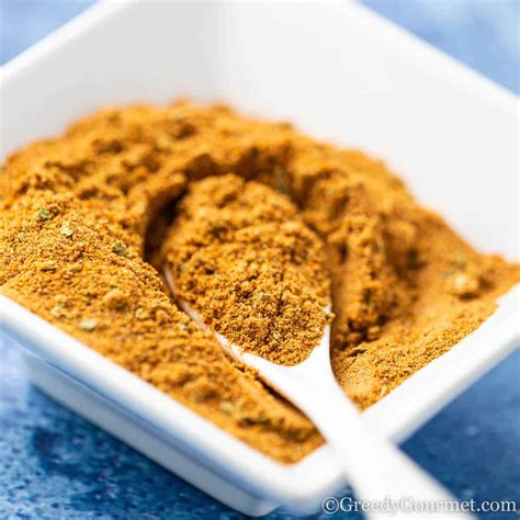 11 Old Bay Seasoning Substitutes | Greedy Gourmet