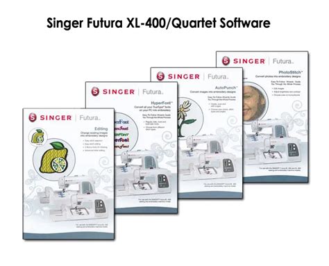 Image result for How to Install Singer Software