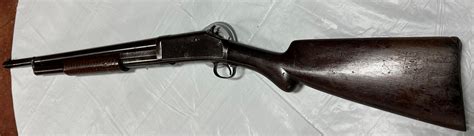Winchester 1897 Riot | Shotgun Forum