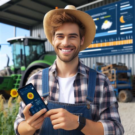 Image result for Smart Farming Technology