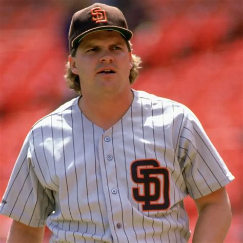 John Kruk - Wife, Net Worth, Kid, Daughter