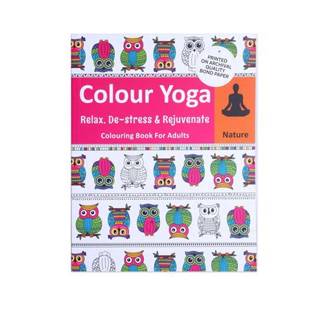 Adult Colouring Books | Itsy Bitsy