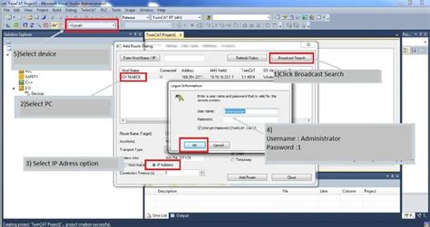 Image result for Twincat 3 PLC Programming