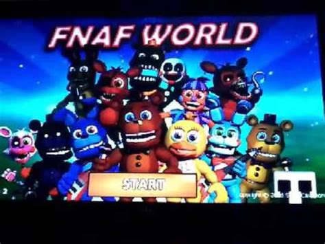 Image result for F-NaF 2 Cheat Code