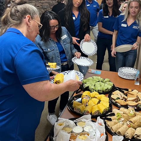 Thank you South Oklahoma City Chamber of Commerce for giving us the ...