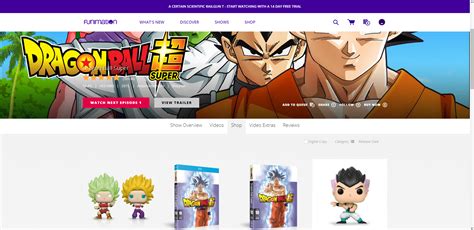 FUNimation Maturity Settings 的图像结果