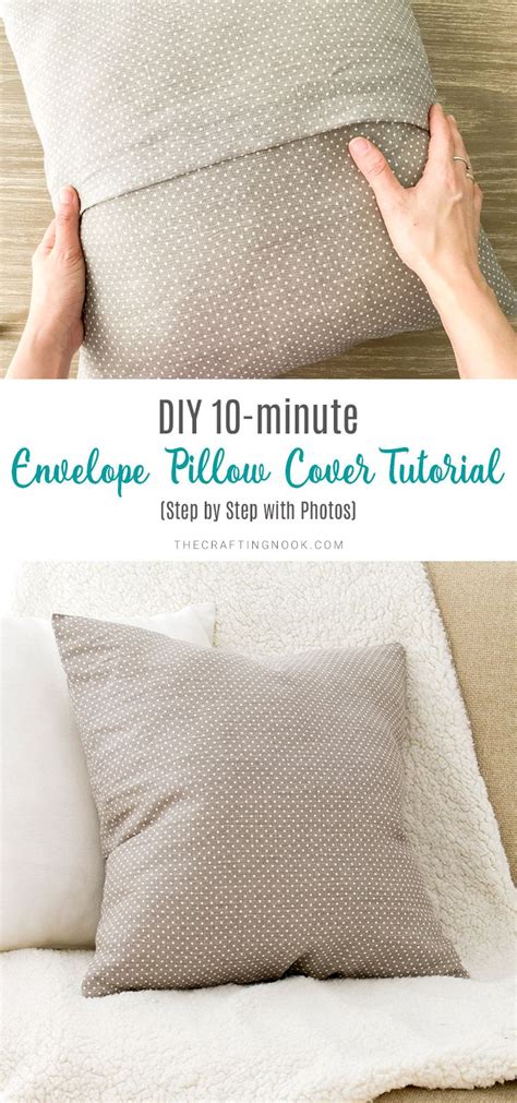 Envelope Pillow Pattern 的图像结果