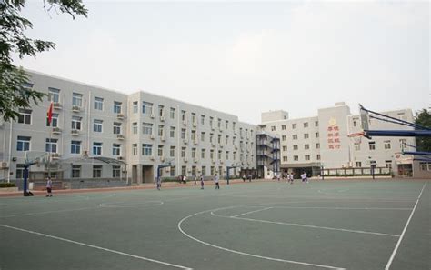 视频在线-滨州渤海中学