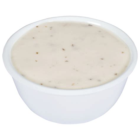 Kraft Fat Free Ranch Dressing Single Serve, 1.5 Ounce, 60 Per Case