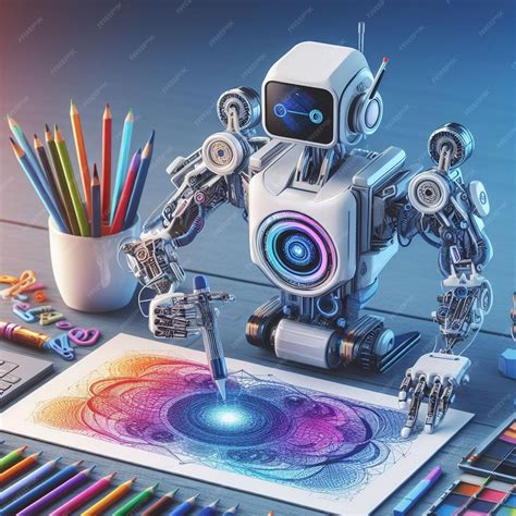 Ai Robot Design 的图像结果