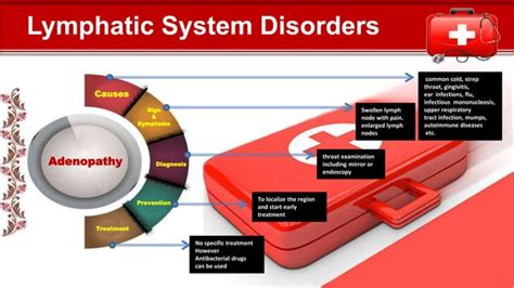 Image result for Lymphatic System Disorders