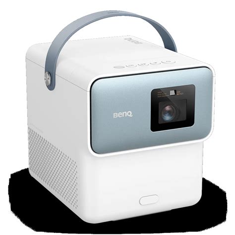 Portable Projectors | BenQ India