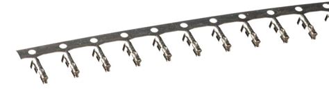 08-70-1039 Molex | Molex SPOX Series Female Crimp Terminal, 28AWG Min ...