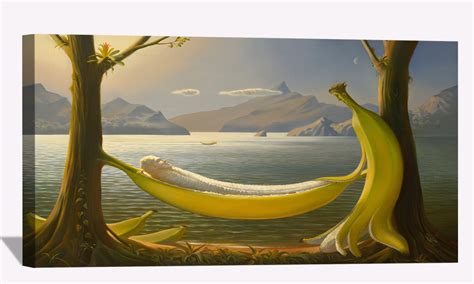 Vladimir Kush Golden Anniversary Vladimir Kush Wall Art Large Framed ...