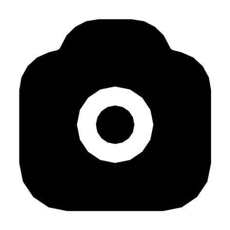 Camera Icon Vector 的图像结果