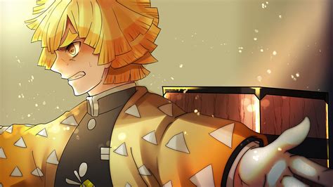 Zenitsu Sword 的图像结果