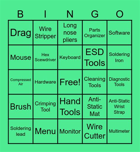 Image result for GCSE Computer Science Bingo