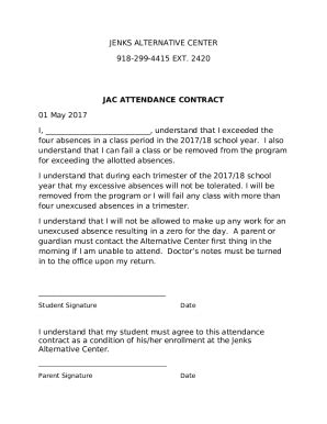 Absence Reporting / Home - sde ok Doc Template | pdfFiller