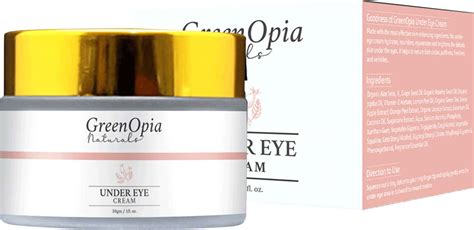 Buy UNDER EYE CREAM (30GM) PACK OF 3 Online & Get Upto 60% OFF at PharmEasy