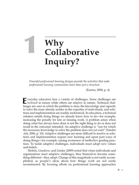 Collaborative Inquiry Process 的图像结果
