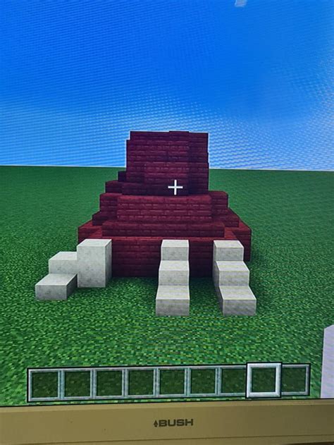 Image result for Minecraft Dragon Build Tutorial