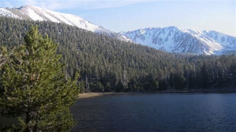 San Bernardino County history: Mount San Gorgonio – Welcome to San ...