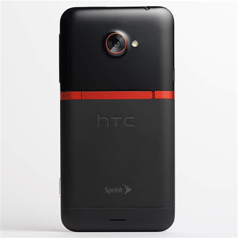 HTC Releases Sprint EVO 4G LTE Android 4.3 Update As A Full RUU File ...