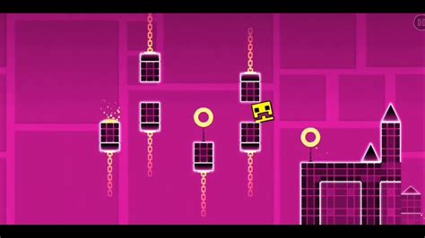 Time Machine Geometry Dash 的图像结果