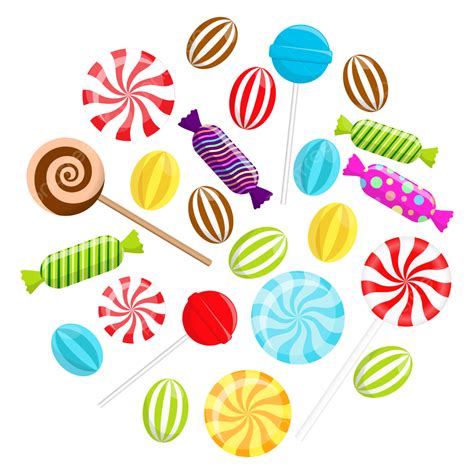 Candy Candy Design