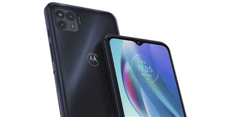 Moto G51 Launched With 120Hz Refresh Rate, 5,000mAh Battery and more ...