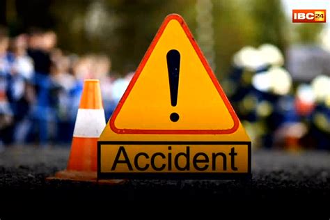 Road Accident News